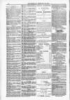 Blandford and Wimborne Telegram Friday 20 February 1880 Page 12