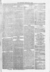 Blandford and Wimborne Telegram Friday 27 February 1880 Page 7