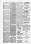 Blandford and Wimborne Telegram Friday 27 February 1880 Page 10