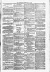 Blandford and Wimborne Telegram Friday 27 February 1880 Page 11