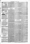 Blandford and Wimborne Telegram Friday 12 March 1880 Page 9