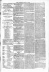 Blandford and Wimborne Telegram Friday 19 March 1880 Page 3