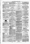 Blandford and Wimborne Telegram Friday 19 March 1880 Page 8