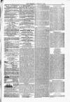 Blandford and Wimborne Telegram Friday 19 March 1880 Page 9