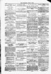 Blandford and Wimborne Telegram Friday 02 April 1880 Page 2