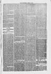 Blandford and Wimborne Telegram Friday 02 April 1880 Page 5