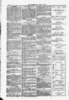 Blandford and Wimborne Telegram Friday 02 April 1880 Page 10