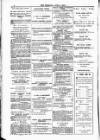 Blandford and Wimborne Telegram Friday 09 April 1880 Page 2