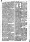 Blandford and Wimborne Telegram Friday 09 April 1880 Page 3