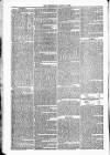 Blandford and Wimborne Telegram Friday 09 April 1880 Page 4