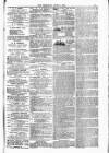 Blandford and Wimborne Telegram Friday 09 April 1880 Page 9