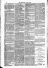 Blandford and Wimborne Telegram Friday 09 April 1880 Page 10