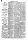 Blandford and Wimborne Telegram Friday 23 April 1880 Page 3