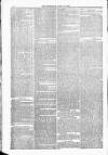 Blandford and Wimborne Telegram Friday 23 April 1880 Page 4