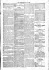 Blandford and Wimborne Telegram Friday 23 April 1880 Page 7
