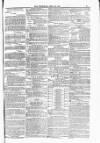 Blandford and Wimborne Telegram Friday 23 April 1880 Page 11