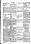 Blandford and Wimborne Telegram Friday 23 April 1880 Page 12