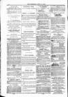 Blandford and Wimborne Telegram Friday 30 April 1880 Page 2