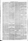 Blandford and Wimborne Telegram Friday 30 April 1880 Page 4