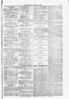Blandford and Wimborne Telegram Friday 30 April 1880 Page 9
