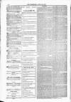 Blandford and Wimborne Telegram Friday 30 April 1880 Page 10
