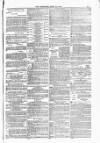 Blandford and Wimborne Telegram Friday 30 April 1880 Page 11