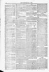 Blandford and Wimborne Telegram Friday 07 May 1880 Page 6