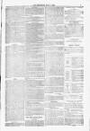 Blandford and Wimborne Telegram Friday 07 May 1880 Page 7