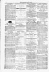 Blandford and Wimborne Telegram Friday 07 May 1880 Page 8