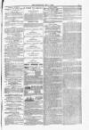 Blandford and Wimborne Telegram Friday 07 May 1880 Page 9