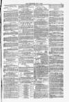 Blandford and Wimborne Telegram Friday 07 May 1880 Page 11