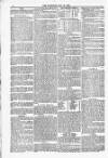 Blandford and Wimborne Telegram Friday 21 May 1880 Page 6