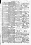 Blandford and Wimborne Telegram Friday 21 May 1880 Page 7