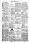 Blandford and Wimborne Telegram Friday 21 May 1880 Page 8