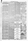 Blandford and Wimborne Telegram Friday 21 May 1880 Page 9