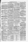 Blandford and Wimborne Telegram Friday 21 May 1880 Page 11