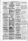 Blandford and Wimborne Telegram Friday 28 May 1880 Page 2