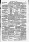 Blandford and Wimborne Telegram Friday 28 May 1880 Page 11