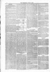 Blandford and Wimborne Telegram Friday 11 June 1880 Page 4