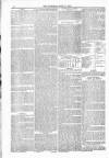 Blandford and Wimborne Telegram Friday 11 June 1880 Page 6