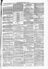Blandford and Wimborne Telegram Friday 11 June 1880 Page 11