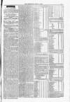 Blandford and Wimborne Telegram Friday 18 June 1880 Page 3