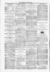 Blandford and Wimborne Telegram Friday 18 June 1880 Page 8