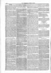 Blandford and Wimborne Telegram Friday 18 June 1880 Page 10