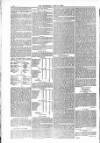Blandford and Wimborne Telegram Friday 25 June 1880 Page 4