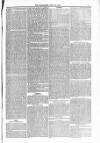 Blandford and Wimborne Telegram Friday 25 June 1880 Page 5