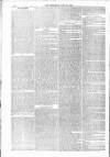 Blandford and Wimborne Telegram Friday 25 June 1880 Page 6