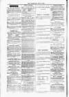 Blandford and Wimborne Telegram Friday 09 July 1880 Page 2