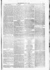 Blandford and Wimborne Telegram Friday 09 July 1880 Page 3