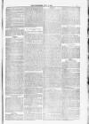 Blandford and Wimborne Telegram Friday 09 July 1880 Page 5